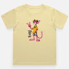 Beige / 0-12M