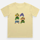 Beige / 0-12M