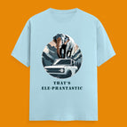 Baby Blue / S