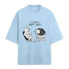 Baby Blue / S