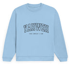 Baby Blue / S