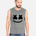 Charcoal Melange / S
