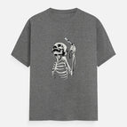 Charcoal Melange / S