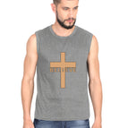 Charcoal Melange / S