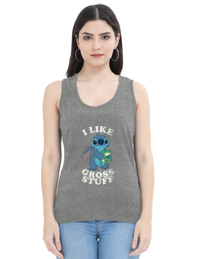 Color_CharcoalMelange