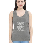 Charcoal Melange / S