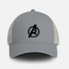 Grey / Standard