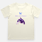 Off White / 0-12M