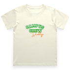 Off White / 0-12M