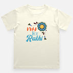 Off White / 0-12M