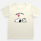 Off White / 0-12M