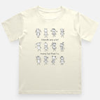 Off White / 0-12M