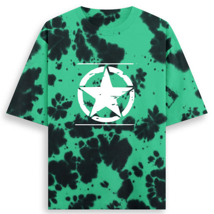 Color_GreenBlack