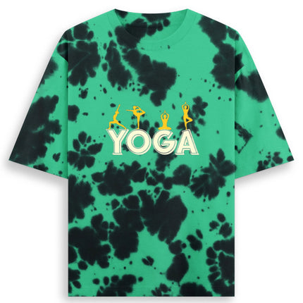 Color_GreenBlack