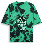 Green Black / S