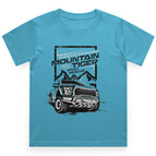 SkyBlue / 0-12M