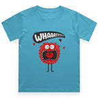 SkyBlue / 0-12M