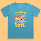 SkyBlue / 0-12M