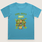 SkyBlue / 0-12M