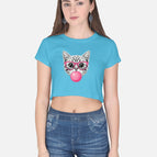 SkyBlue / S