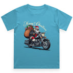 SkyBlue / 0-12M