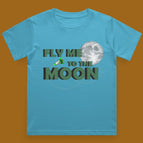 SkyBlue / 0-12M