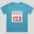 SkyBlue / 0-12M