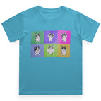 SkyBlue / 0-12M