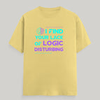 Yellow / S