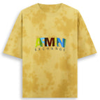 Yellow / S