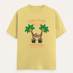 Yellow / S