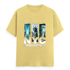 Yellow / S