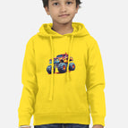 Yellow / 0-12M