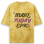 Yellow / S