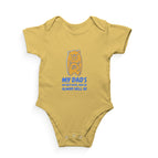 Yellow / 0-5Months