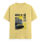 Yellow / S