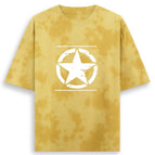Yellow / S