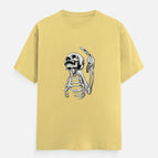 Yellow / S