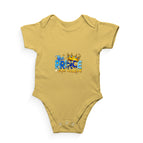 Yellow / 0-5Months