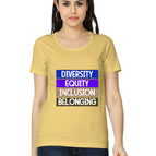 Yellow / XS