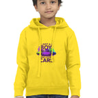 Yellow / 0-12M
