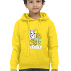 Yellow / 0-12M