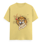 Yellow / S