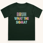 Bottle Green / 0-12M