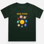 Bottle Green / 0-12M