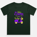 Bottle Green / 0-12M