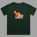 Bottle Green / 0-12M
