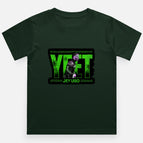 Bottle Green / 0-12M