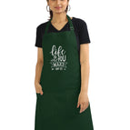 Bottle Green / Standard