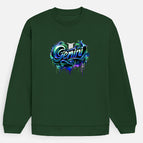 Bottle Green / S